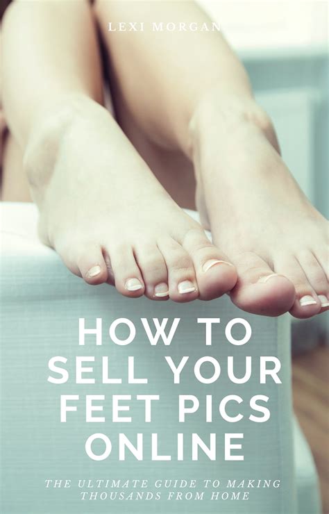 can you sell feet pics on of|How FeetFinder Works: Buy and Sell Feet Photos/Videos Online